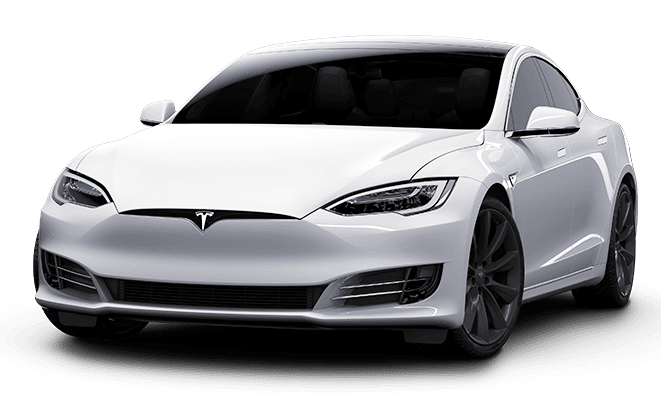 Drive an electric car for Alternative Energy Resources