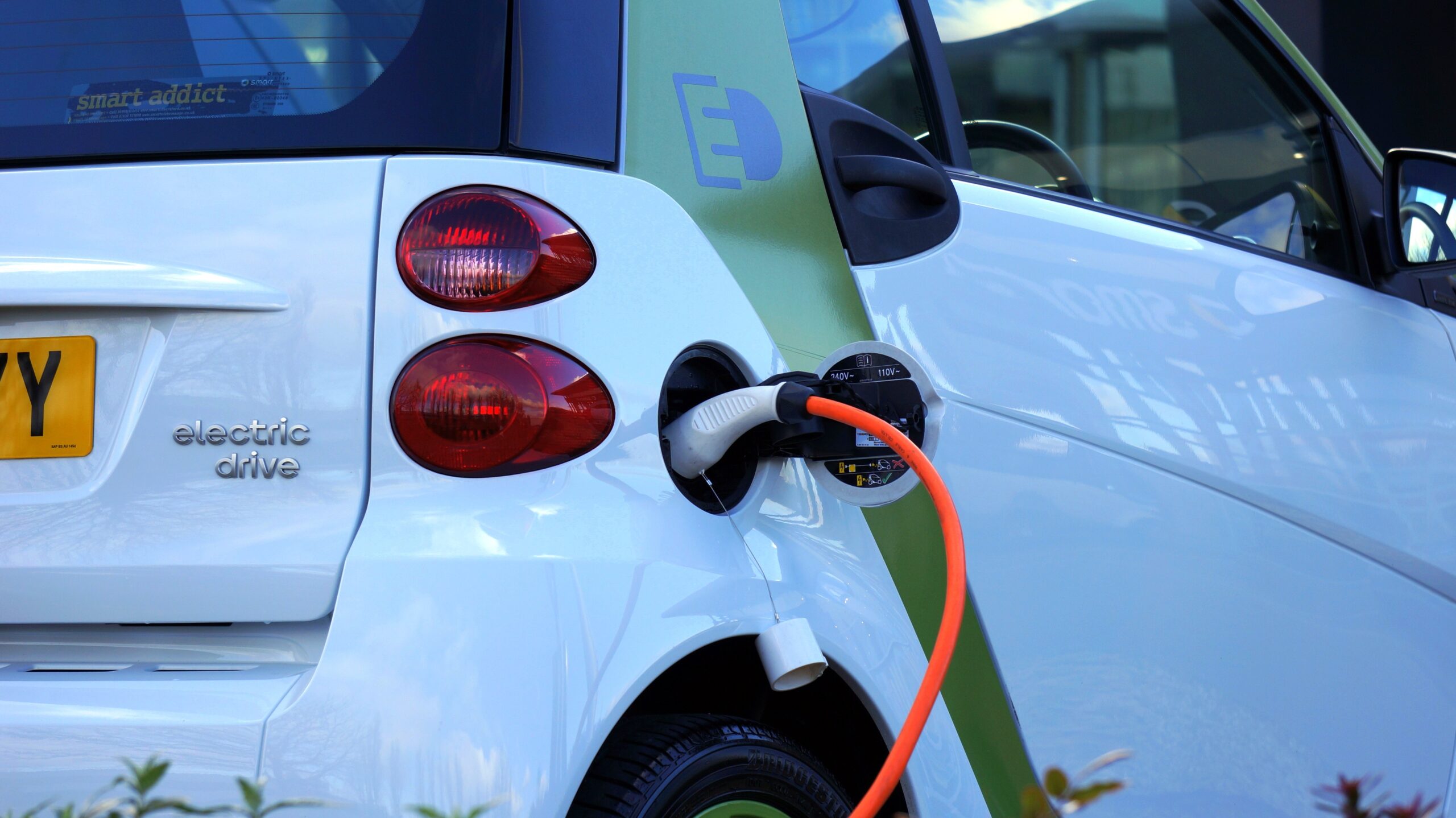 5 Ways Driving Electric Saves You Money