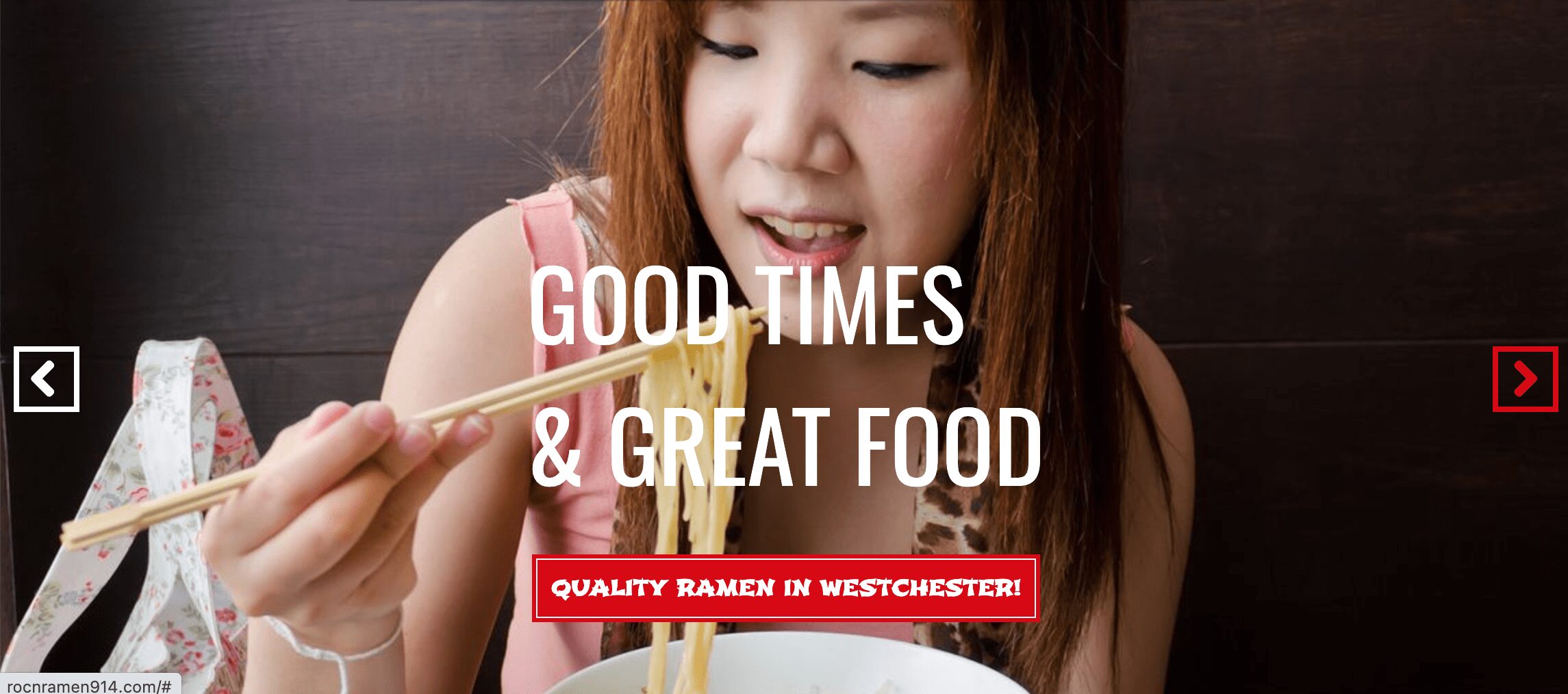 Featured image for “Roc n’ Ramen”