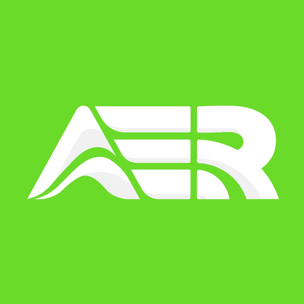 AER Rides App
